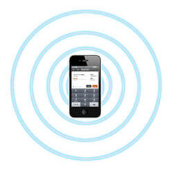 Apple’s iBeacon scores over NFC