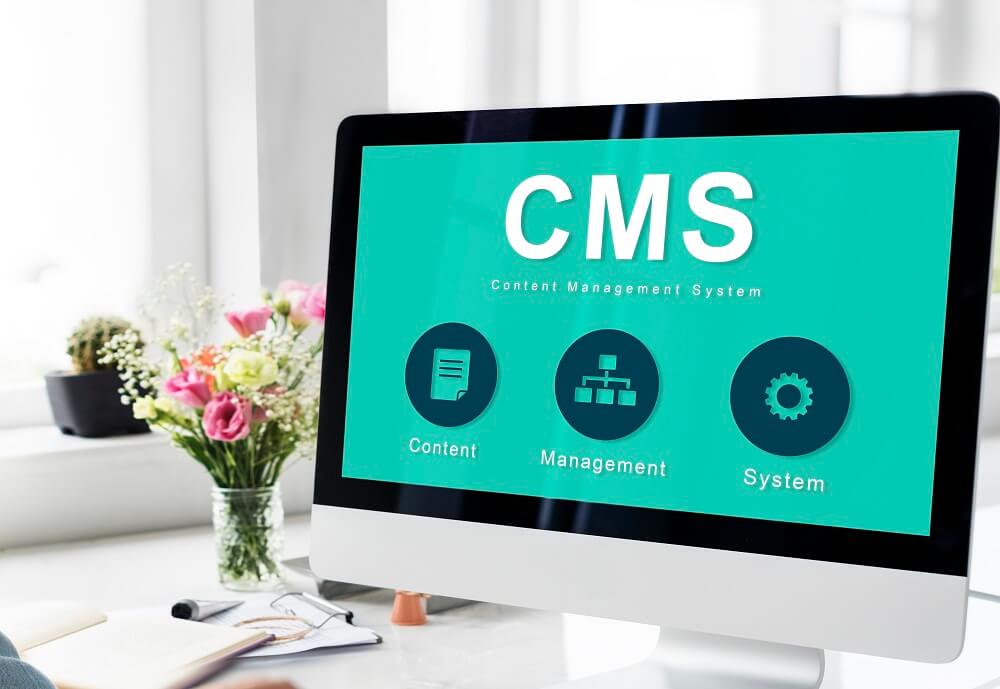 Why CMS Is So Popular Among Webmasters?