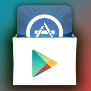 Apple AppStore, Google Play & Revenue Earnings