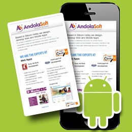 Example of Webview Layouts and How to use in Android