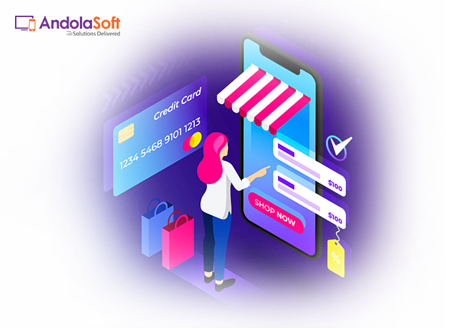 Why E-Commerce Business Needs A Mobile App?