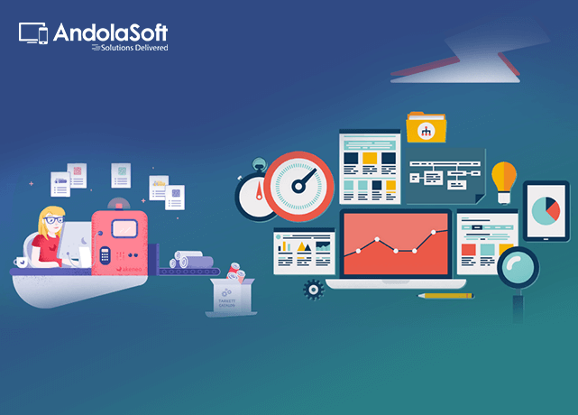 Why to Choose Microsoft Dynamics AX for the Business