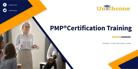 PMP Certification Training