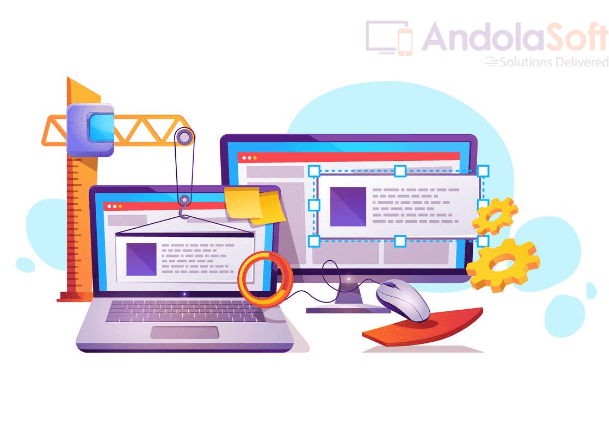 Technology Stack for Your Web Development Project