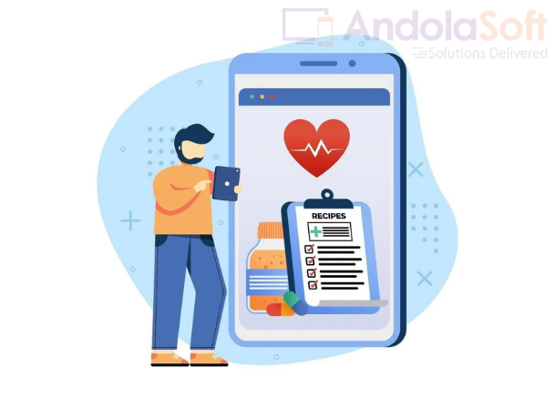 Facts You Need To Know Before Developing A Healthcare App