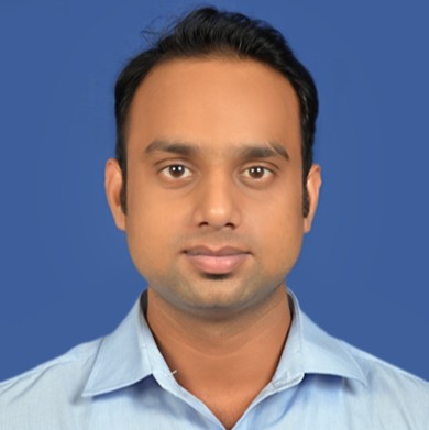 Ajay Sahoo
