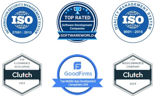 award-logos
